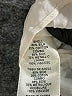 Rebecca Taylor Silver Cocktail Dress Size 0 - photo 8