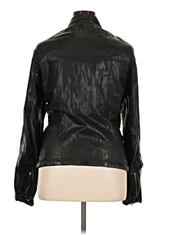 ALLSAINTS Spitalfields Jacket (view 2)