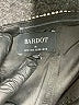 Bardot Solid Black Cocktail Dress Size M - photo 4
