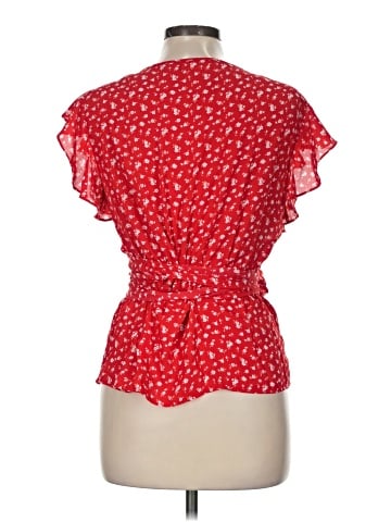 Max Studio Sleeveless Blouse (view 2)