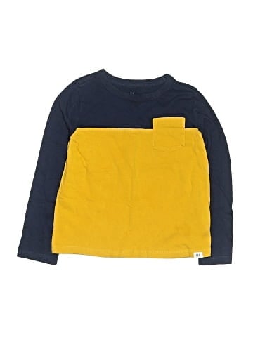 Gap Kids Long Sleeve T-Shirt (view 1)
