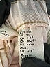 H&M Ivory Jeans Size 5T - photo 4