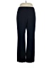 Le Suit Solid Blue Dress Pants Size 12 - photo 1