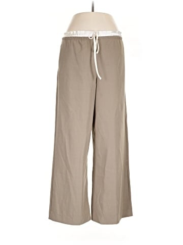 Zara Casual Pants (view 1)