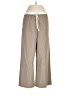Zara Tan Casual Pants Size M - photo 1