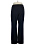 Le Suit Solid Blue Dress Pants Size 12 - photo 2