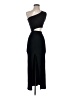 Lulus Black Cocktail Dress Size XS - photo 1