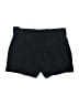 Ann Taylor Solid Black Shorts Size 6 - photo 2