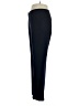 Le Suit Solid Blue Dress Pants Size 12 - photo 5