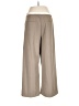 Zara Tan Casual Pants Size M - photo 2