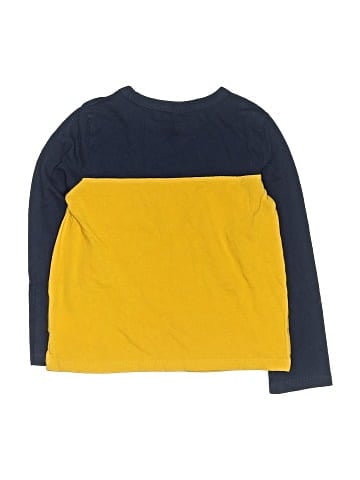 Gap Kids Long Sleeve T-Shirt (view 2)