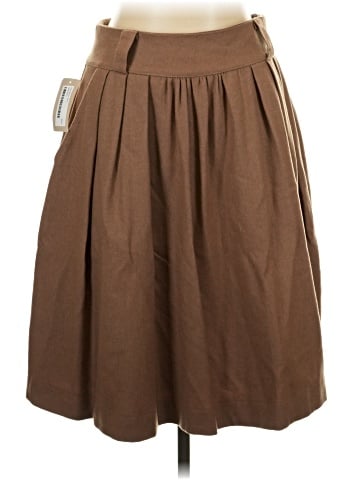 Pink Martini Casual Skirt (view 1)