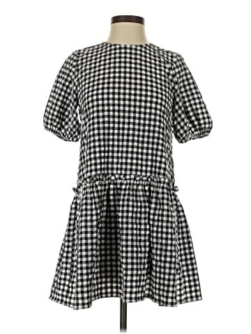 Zara Casual Dress (view 1)