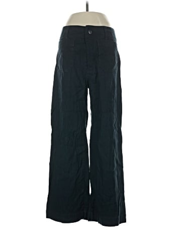Maeve by Anthropologie Linen Pants (view 1)