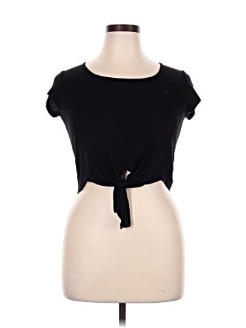 G by GUESS Short Sleeve T-Shirt (view 1)