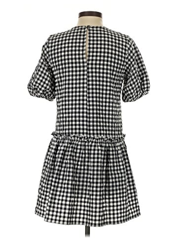Zara Casual Dress (view 2)