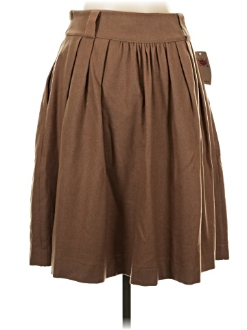 Pink Martini Casual Skirt (view 2)