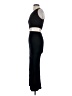 Lulus Black Cocktail Dress Size XS - photo 5
