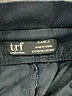 Zara TRF Blue Shorts Size XS - photo 3