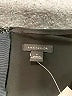 Ann Taylor Black Sleeveless Blouse Size 0 - photo 7