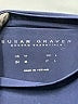 Susan Graver Blue Long Sleeve Turtleneck Size M - photo 7