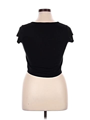 G by GUESS Short Sleeve T-Shirt (view 2)