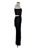 Lulus Black Cocktail Dress Size XS - photo 4