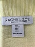 Rachel Zoe TJX Yellow Pullover Sweater Size S - photo 7
