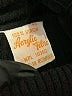 Unbranded 100% Acrylic Black Turtleneck Sweater Size EU 40 / US 10 - photo 7