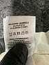 DL1961 Solid Ivory Casual Pants Size 25 waist - photo 8