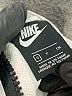 Nike 100% Polyester Color Block White Track Jacket Size S - photo 6