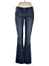 Denizen from Levi's Blue Jeans Size 30 waist long - photo 1