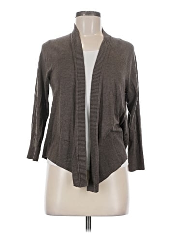 Eddie Bauer Cardigan (view 1)