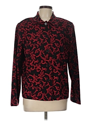 Briggs New York Blazer (view 1)