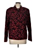 Briggs New York Red Blazer Size L - photo 1