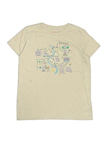 Crewcuts Outlet Short Sleeve T-Shirt (view 1)