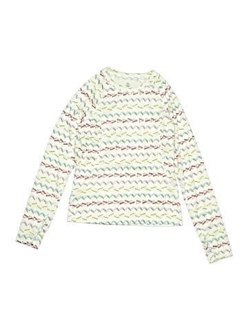 Lands' End Long Sleeve T-Shirt (view 1)