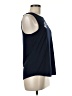Active by Old Navy Blue Active Tank Size M - photo 4