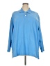 Junonia Blue Casual Dress Size 30 - photo 1