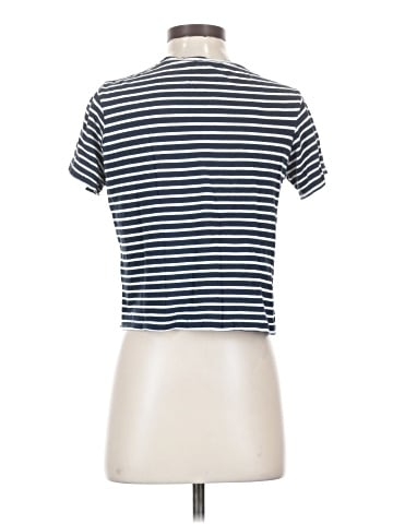 Trafaluc by Zara Short Sleeve T-Shirt (view 2)