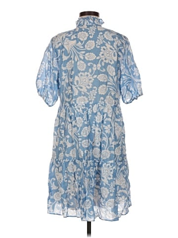 MSK Casual Dress (view 2)