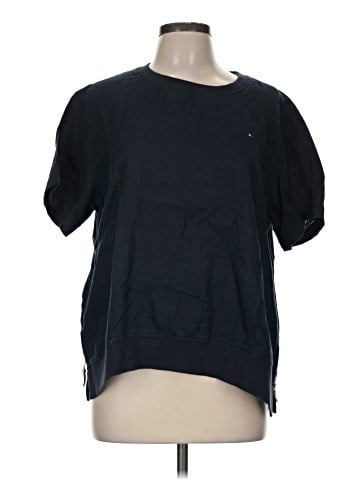 Tommy Hilfiger Short Sleeve Top (view 1)