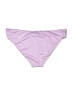 Ninety-Nine Degrees 100% Polyester Purple Swimsuit Bottoms Size XXL - photo 2