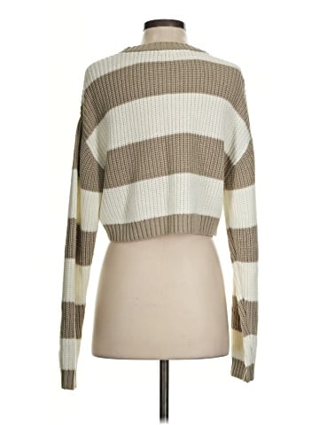 Garage Pullover Sweater (view 2)