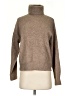 H&M Brown Turtleneck Sweater Size XS - photo 1