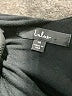 Lulus Black Bodysuit Size M - photo 3