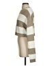 Garage Stripes Tan Pullover Sweater Size S - photo 5