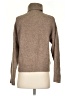 H&M Brown Turtleneck Sweater Size XS - photo 2