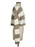 Garage Stripes Tan Pullover Sweater Size S - photo 4