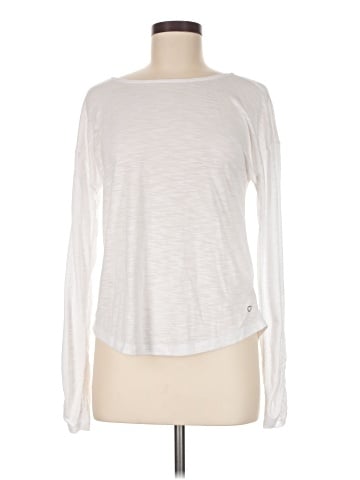 Gap Fit Long Sleeve Top (view 1)